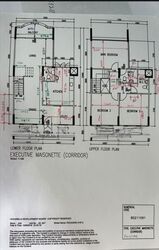 Blk 533 Hougang Avenue 6 (Hougang), HDB Executive #605400211